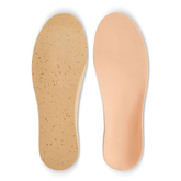ANODYNE No. 6 Women's Custom Cork Insoles